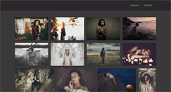 Desktop Screenshot of kompaniets.net